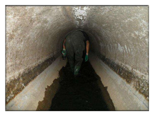 抱罗镇管道高压清洗