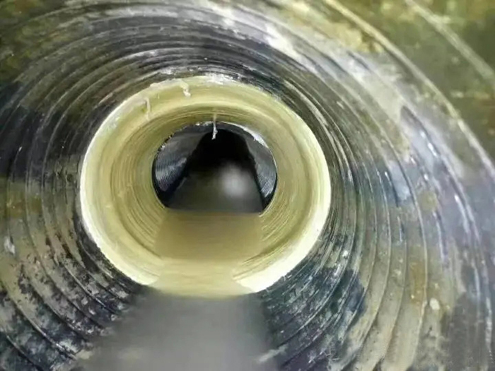 抱罗镇内衬修复法通常适用于哪些类型的断面管道