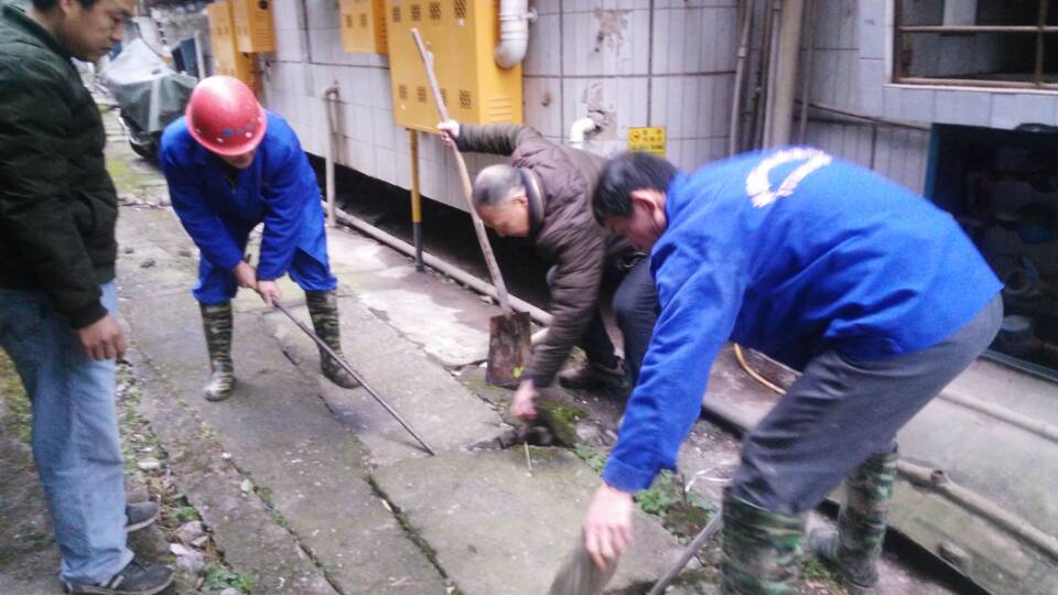 抱罗镇清掏化粪池、管道疏通一站式服务<高效><技术><可靠>